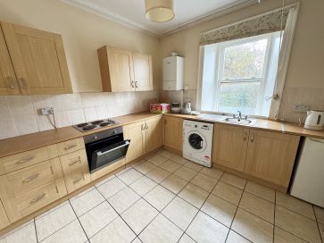 Scrantastic, 40, 40A & 40b  St Cuthbert Street, Kirkcudbright, Dumfries and Galloway DG6 4HZ