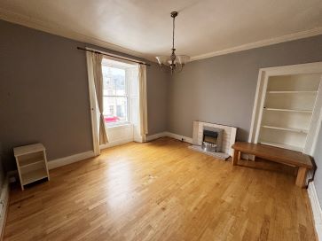 Scrantastic, 40, 40A & 40b  St Cuthbert Street, Kirkcudbright, Dumfries and Galloway DG6 4HZ