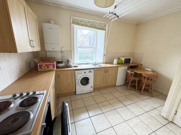 Scrantastic, 40, 40A & 40b  St Cuthbert Street, Kirkcudbright, Dumfries and Galloway DG6 4HZ