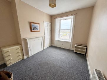 Scrantastic, 40, 40A & 40b  St Cuthbert Street, Kirkcudbright, Dumfries and Galloway DG6 4HZ