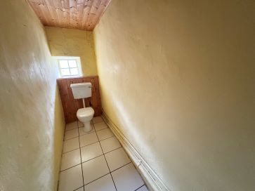 Scrantastic, 40, 40A & 40b  St Cuthbert Street, Kirkcudbright, Dumfries and Galloway DG6 4HZ