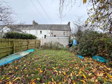 Scrantastic, 40, 40A & 40b  St Cuthbert Street, Kirkcudbright, Dumfries and Galloway DG6 4HZ