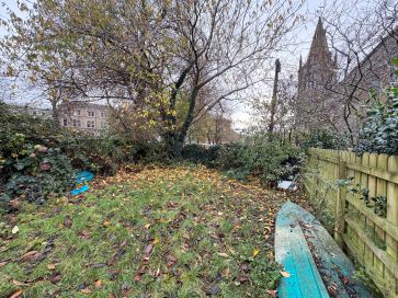 Scrantastic, 40, 40A & 40b  St Cuthbert Street, Kirkcudbright, Dumfries and Galloway DG6 4HZ