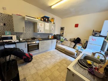 Scrantastic, 40, 40A & 40b  St Cuthbert Street, Kirkcudbright, Dumfries and Galloway DG6 4HZ