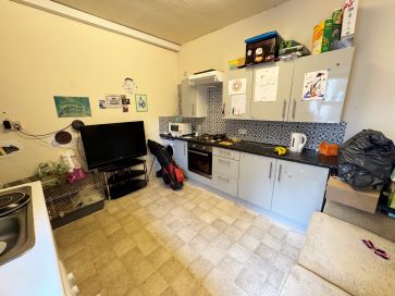 Scrantastic, 40, 40A & 40b  St Cuthbert Street, Kirkcudbright, Dumfries and Galloway DG6 4HZ