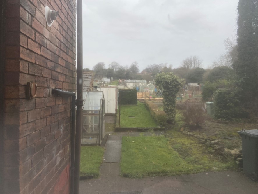 32 Valley Road, Chesterfield, Derbyshire, S41 0HA