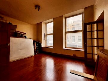 Flat 2, 28 Market Street, Aberdeen, Aberdeenshire AB11 5PL