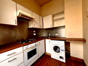 Flat 2, 28 Market Street, Aberdeen, Aberdeenshire AB11 5PL