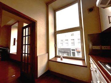 Flat 2, 28 Market Street, Aberdeen, Aberdeenshire AB11 5PL