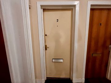 Flat 2, 28 Market Street, Aberdeen, Aberdeenshire AB11 5PL