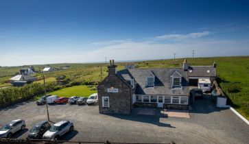 Cross Inn, Cross, Isle of Lewis HS2 0SN