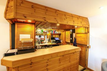 Cross Inn, Cross, Isle of Lewis HS2 0SN