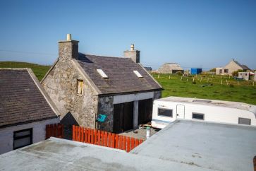 Cross Inn, Cross, Isle of Lewis HS2 0SN