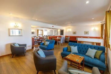 Cross Inn, Cross, Isle of Lewis HS2 0SN