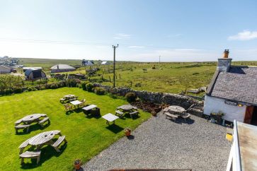 Cross Inn, Cross, Isle of Lewis HS2 0SN