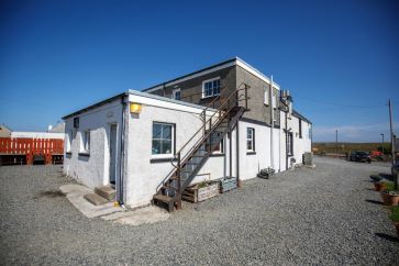 Cross Inn, Cross, Isle of Lewis HS2 0SN