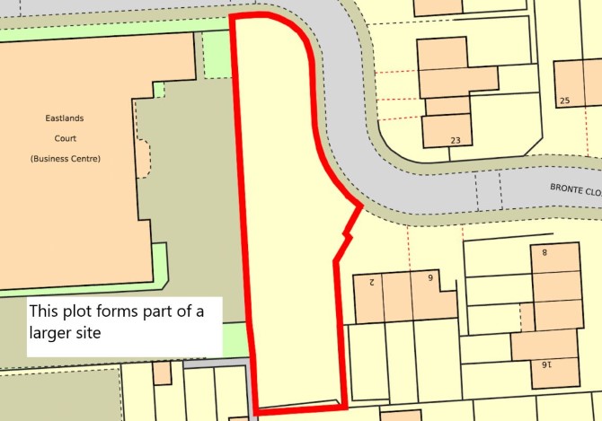Lot Image