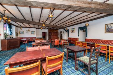 The Royal Hotel, 63 Broad Street, Fraserburgh, Aberdeenshire AB43 9AU