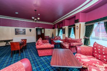 The Royal Hotel, 63 Broad Street, Fraserburgh, Aberdeenshire AB43 9AU