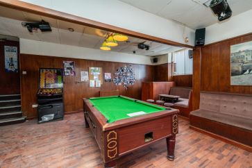 The Royal Hotel, 63 Broad Street, Fraserburgh, Aberdeenshire AB43 9AU