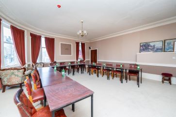 The Royal Hotel, 63 Broad Street, Fraserburgh, Aberdeenshire AB43 9AU