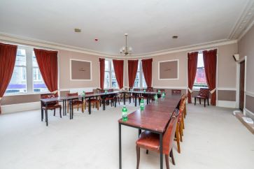 The Royal Hotel, 63 Broad Street, Fraserburgh, Aberdeenshire AB43 9AU