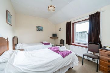 The Royal Hotel, 63 Broad Street, Fraserburgh, Aberdeenshire AB43 9AU