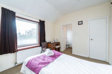 The Royal Hotel, 63 Broad Street, Fraserburgh, Aberdeenshire AB43 9AU