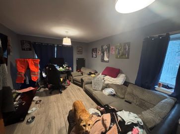 29d Bevan Road, Mayfield, Dalkeith, Midlothian EH22 5QB