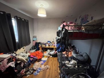 29d Bevan Road, Mayfield, Dalkeith, Midlothian EH22 5QB