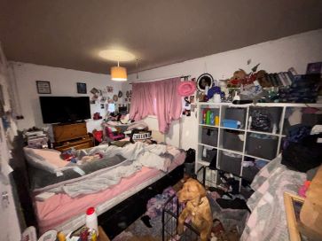 29d Bevan Road, Mayfield, Dalkeith, Midlothian EH22 5QB