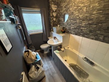 29d Bevan Road, Mayfield, Dalkeith, Midlothian EH22 5QB