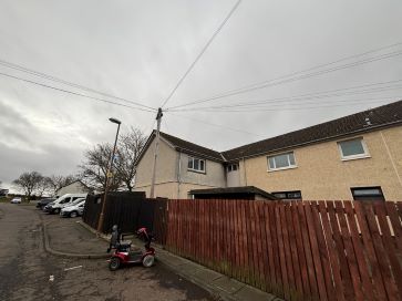 29d Bevan Road, Mayfield, Dalkeith, Midlothian EH22 5QB