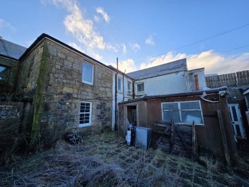 47 Main Street, Douglas, Lanark, Lanarkshire ML11 0QW