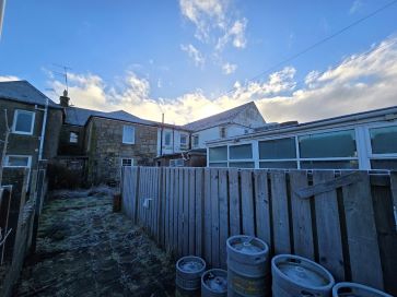 47 Main Street, Douglas, Lanark, Lanarkshire ML11 0QW