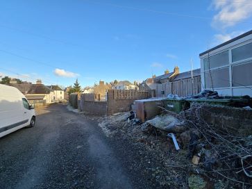 47 Main Street, Douglas, Lanark, Lanarkshire ML11 0QW