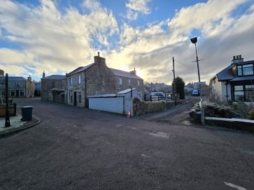 47 Main Street, Douglas, Lanark, Lanarkshire ML11 0QW