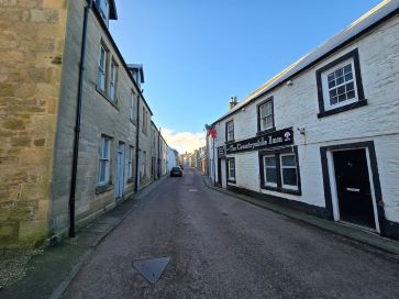 47 Main Street, Douglas, Lanark, Lanarkshire ML11 0QW