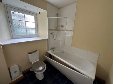 20 Argyll Road, Dunoon, Renfrewshire PA23 8ES