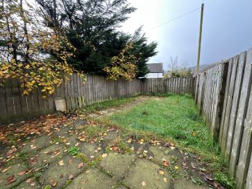 20 Argyll Road, Dunoon, Renfrewshire PA23 8ES