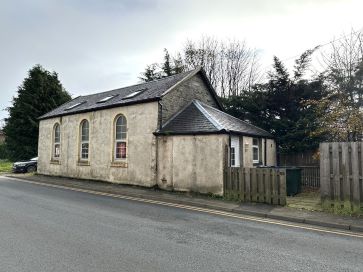 20 Argyll Road, Dunoon, Renfrewshire PA23 8ES