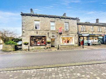 Property for Auction in West Yorkshire - 1-3 Main Street, Grassington, Skipton, North Yorkshire BD23 5AD