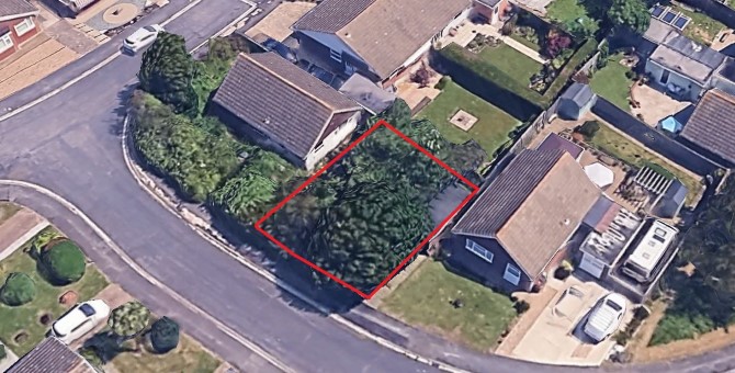 Lot Image