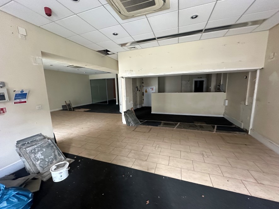 9-11 College Street, Ammanford, Carmarthenshire SA18 3AB