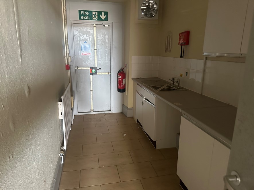 9-11 College Street, Ammanford, Carmarthenshire SA18 3AB