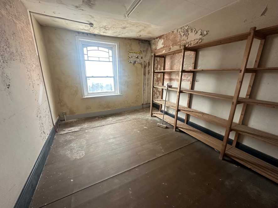 9-11 College Street, Ammanford, Carmarthenshire SA18 3AB