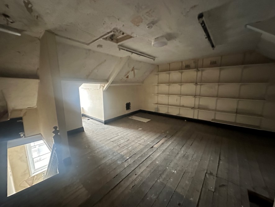 9-11 College Street, Ammanford, Carmarthenshire SA18 3AB