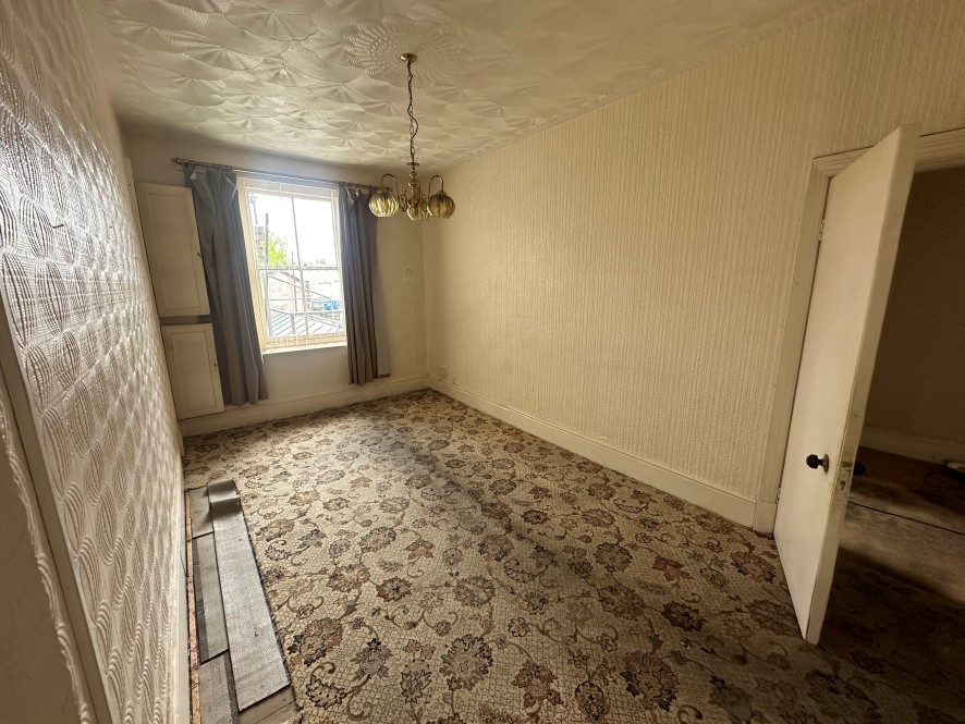 9-11 College Street, Ammanford, Carmarthenshire SA18 3AB