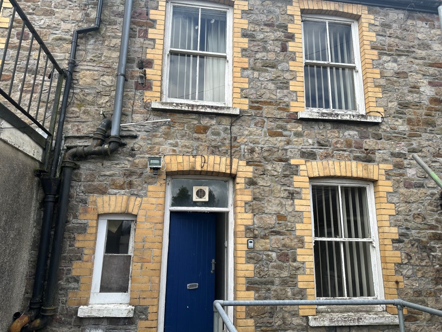 9-11 College Street, Ammanford, Carmarthenshire SA18 3AB