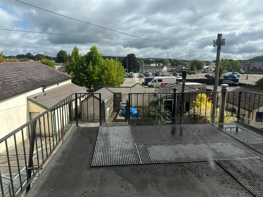 9-11 College Street, Ammanford, Carmarthenshire SA18 3AB